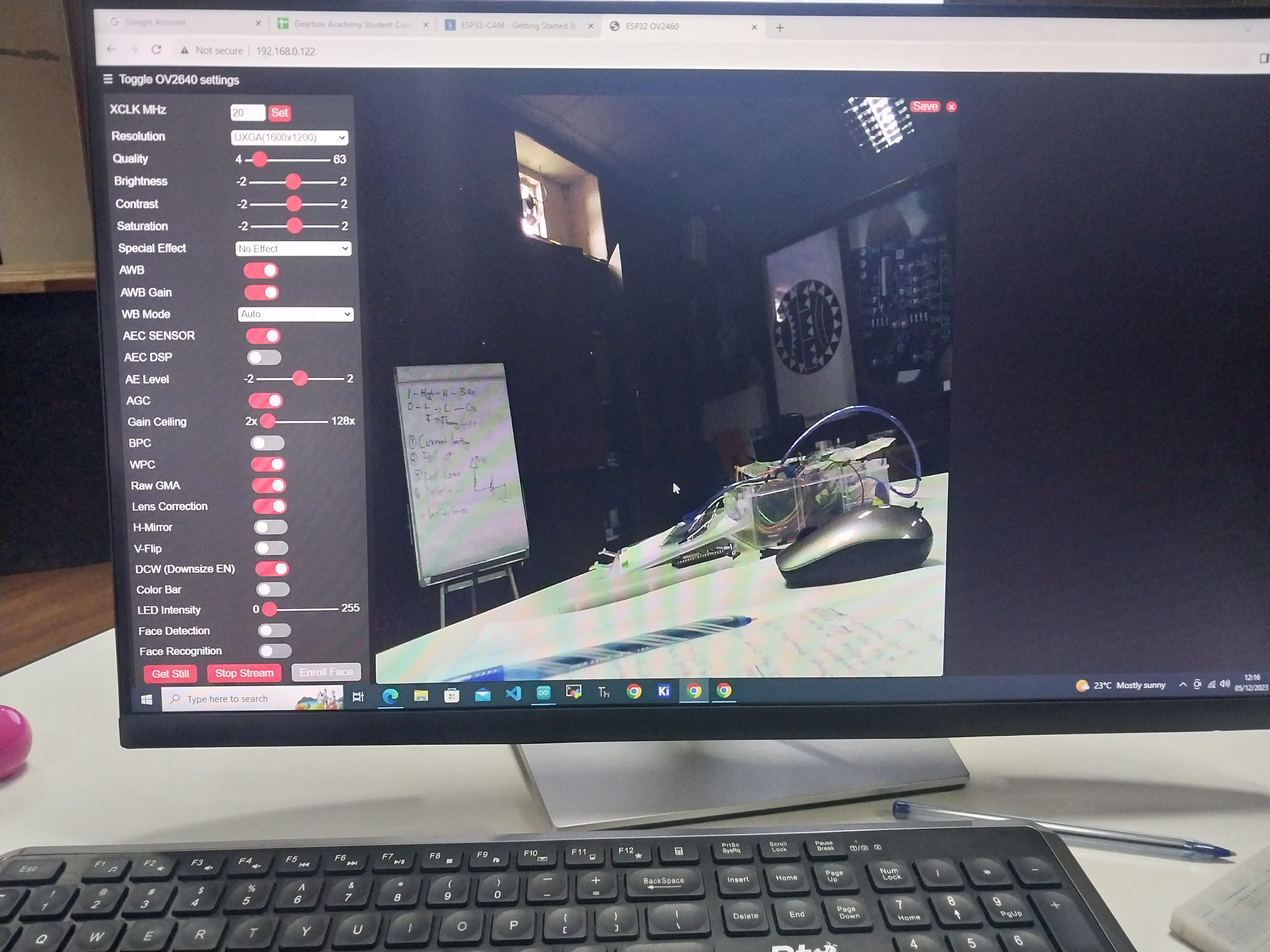 esp32cam