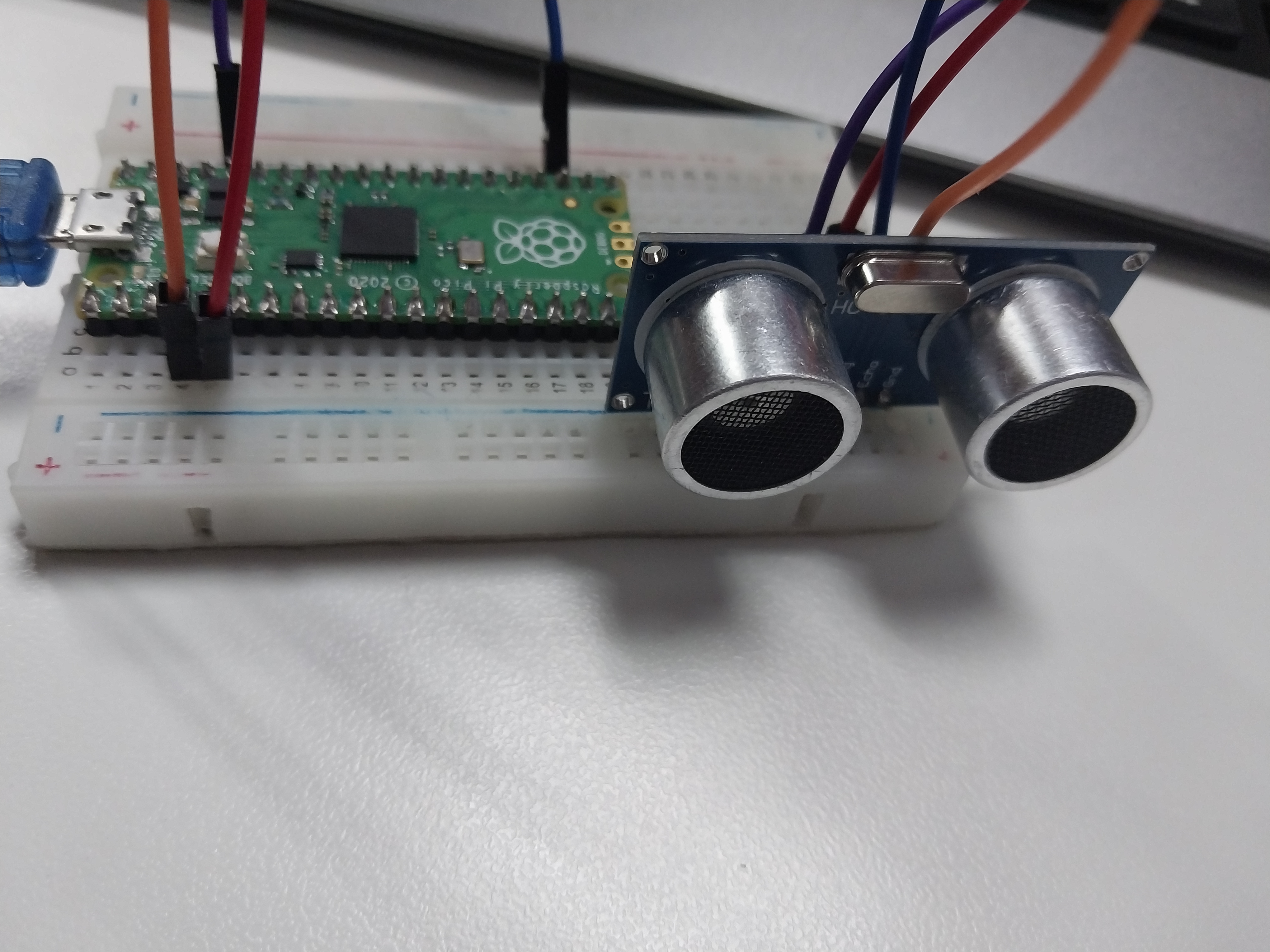 RPI.ultrasonic