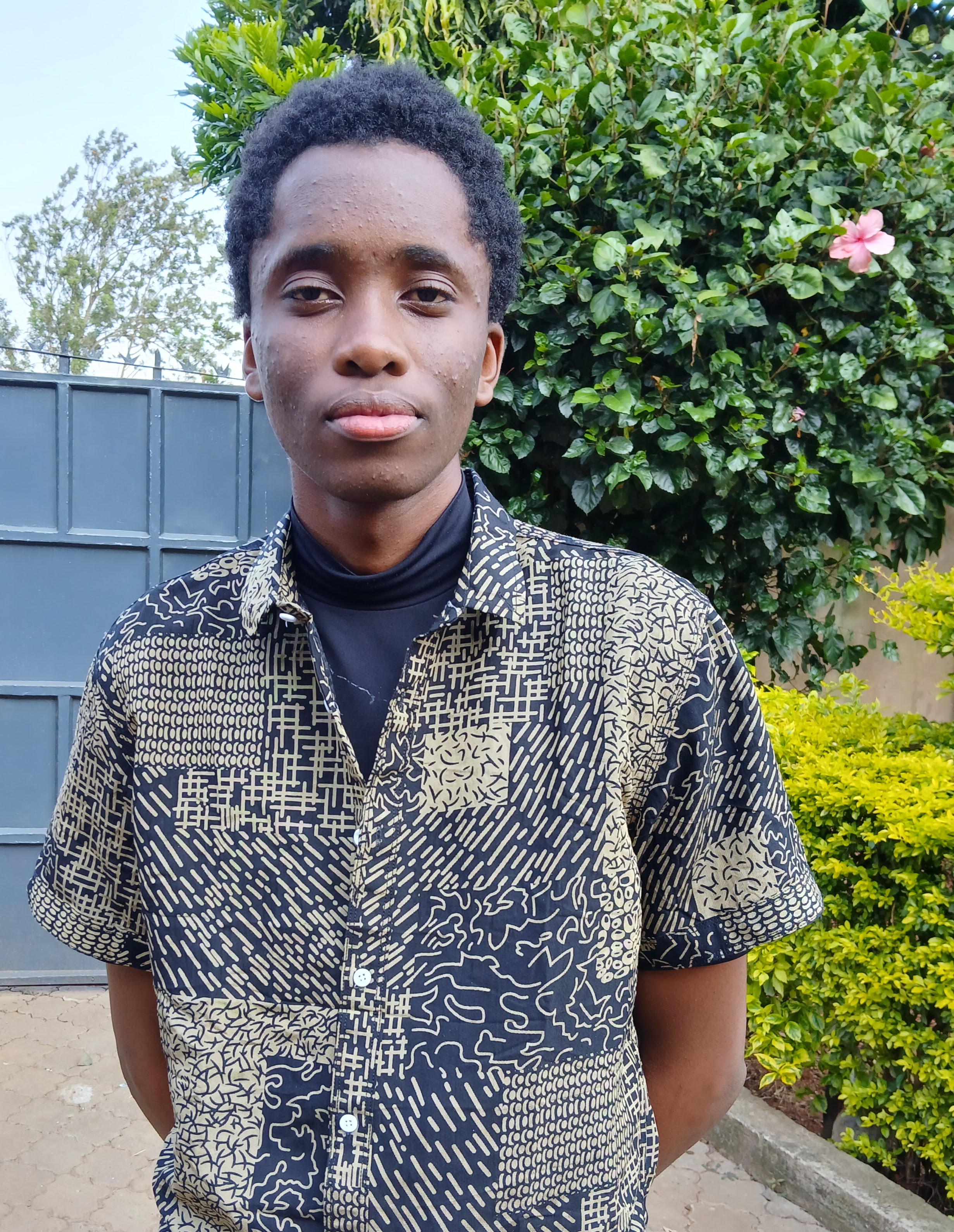 Victor Chege profile picture